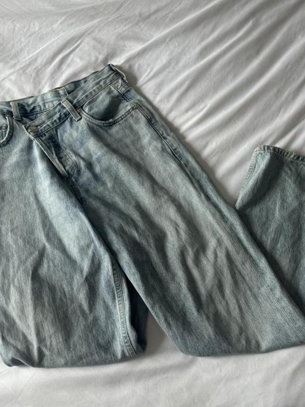 AGOLDE Jeans Size 23